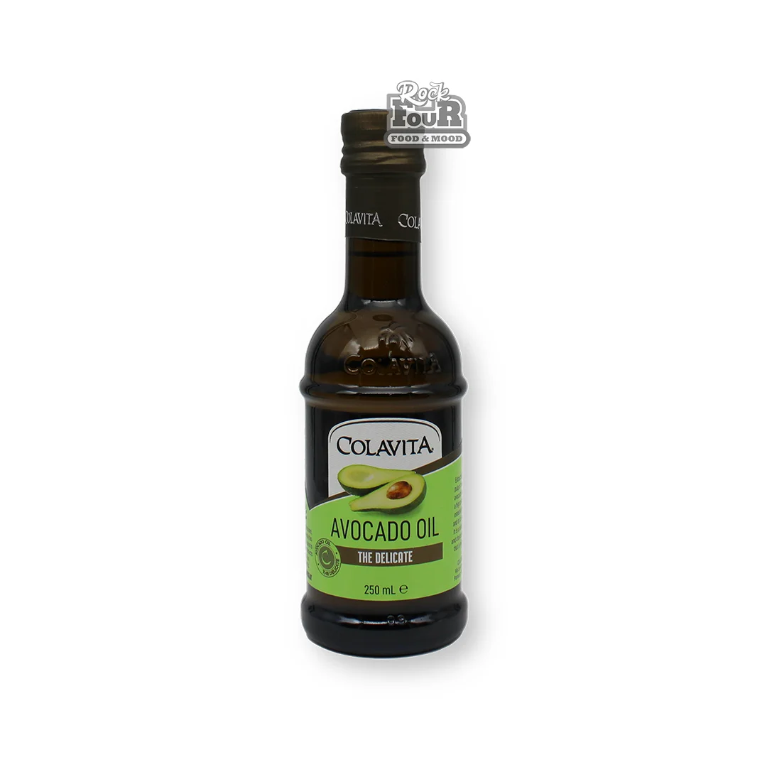 Յուղ ավոկադոյի «Colavita Avocado Oil» 250մլ
